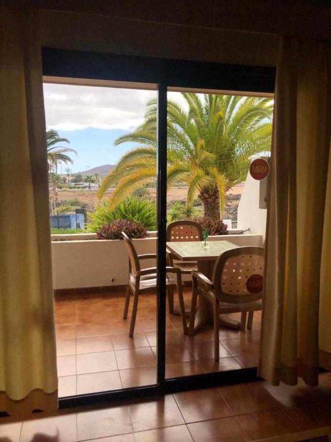 סן מיגל דה אבונה Apartamento Albatros Golf Del Sur Apt 257 מראה חיצוני תמונה