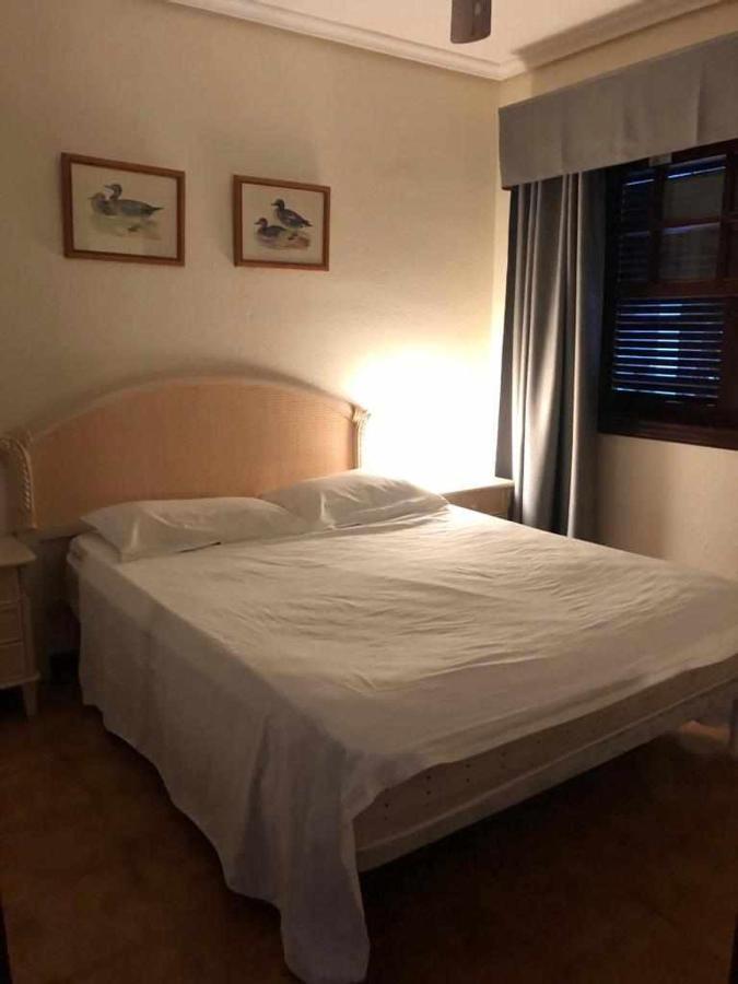 סן מיגל דה אבונה Apartamento Albatros Golf Del Sur Apt 257 מראה חיצוני תמונה