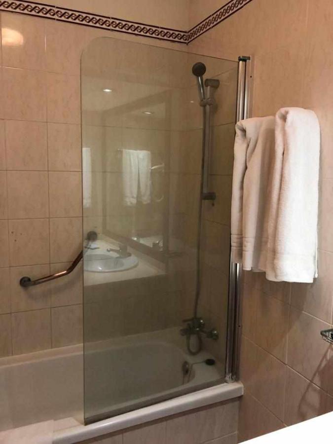 סן מיגל דה אבונה Apartamento Albatros Golf Del Sur Apt 257 מראה חיצוני תמונה