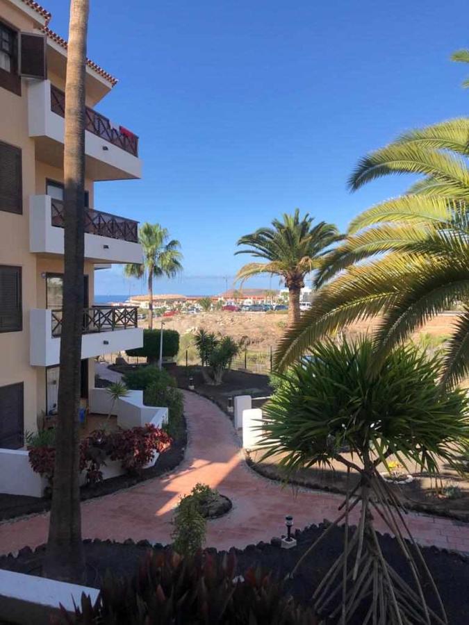 סן מיגל דה אבונה Apartamento Albatros Golf Del Sur Apt 257 מראה חיצוני תמונה